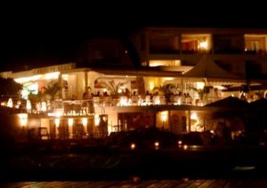 Location villa Antibes pour vacances, événements et mariages - Villa Garoupe Beach